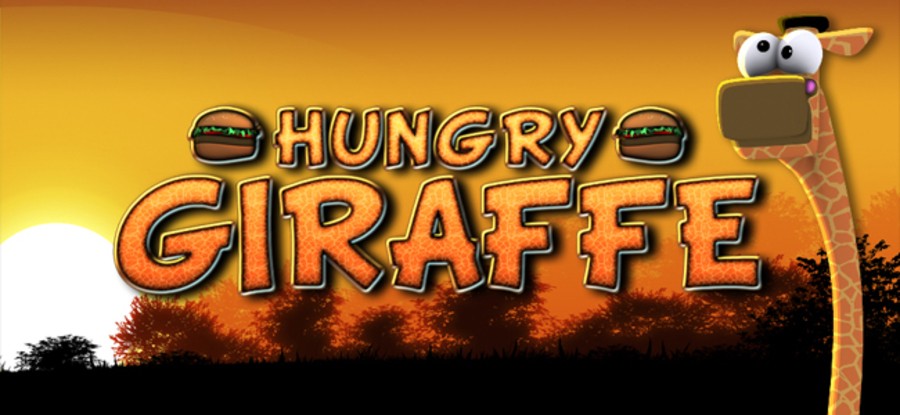 Interview: Chewing the Cud with Hungry Giraffe Developer Laughing Jackal