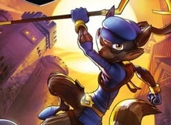 Sly Cooper: Thieves in Time Steals Your Wallet on 5th February