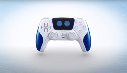 Have You Pre-Ordered an Astro Bot PS5 DualSense Controller?