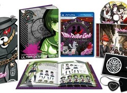 Danganronpa Another Episode Beefs Up with Limited Edition