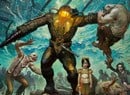 BioShock's Swimming to a Smartphone Near You, But Not the PlayStation Vita