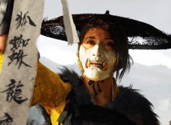 Ghost of Yotei PS5 Pre-Orders Go Live for Digital, Physical Copies