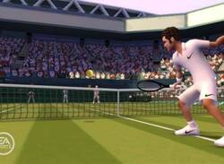 HD Version Of Grand Slam Tennis Delayed Indefinitely