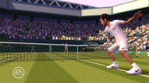 Grand Slam Tennis Has Been Delayed Indefinitely On PS3.