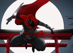 Aragami (PS4)