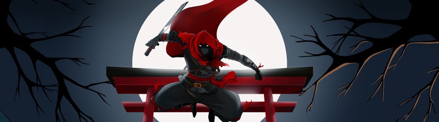 Aragami (PS4)