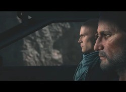 The Hitman 3 Opening Cinematic Is as Slick as Agent 47's Bald Head