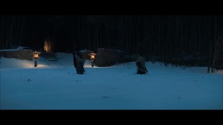 Ghost of Yotei: All Bounties and Where to Find Them Guide 112