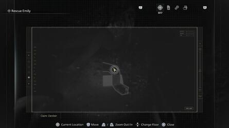 Resident Evil Requiem: Rhodes Hill Walkthrough 70