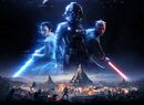 An Open World Star Wars Game is in Development at EA Vancouver