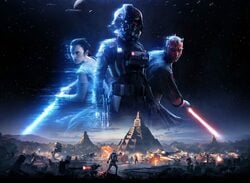 An Open World Star Wars Game is in Development at EA Vancouver