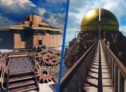 Myst, Riven Remakes Are Both Bound for PS5 Very Soon