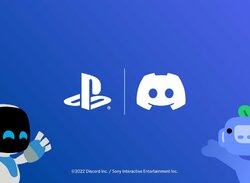 Discord's PlayStation Functionality Is Official, and It's Rolling Out Now