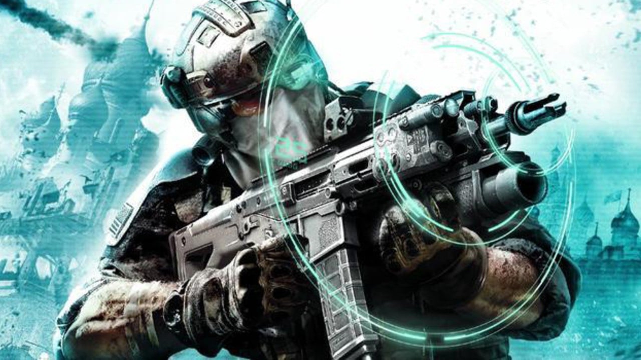 Ghost Recon: Future Soldier DLC Brings the Chill on 17th July | Push Square