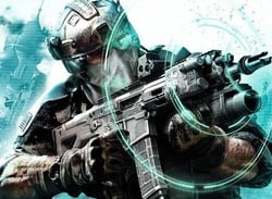 Ghost Recon: Future Soldier DLC Brings the Chill on 17th July