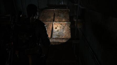 The Last of Us 1: Underground Tunnel Walkthrough - All Collectibles: Firefly Pendants, Comics, Training Manuals, Workbenches, Shiv Doors