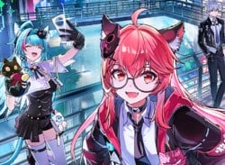PS5 Anime RPG NTE Gets 18th April Livestream, Free Rewards Expected