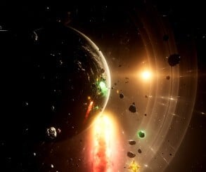 Meteora Is the Probably Most Unique Racing Game Coming to PS5 in 2026 3