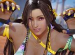 Tekken 8 Newcomer Miary Zo Bursts into the King of Iron Fist Tournament This December