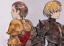 Are You Playing Final Fantasy Tactics: The Ivalice Chronicles?