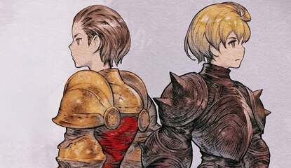 Are You Playing Final Fantasy Tactics: The Ivalice Chronicles?