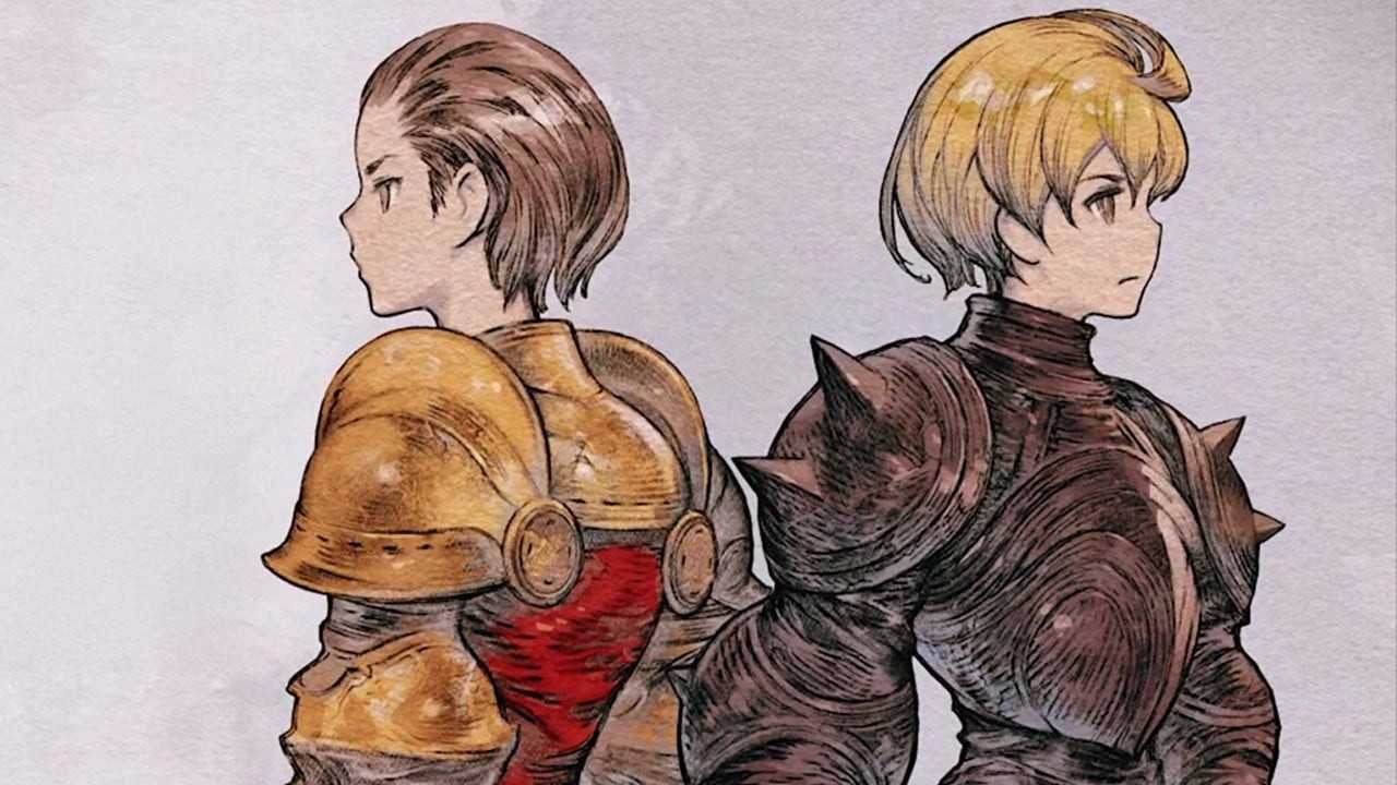 #Poll: Are You Playing Final Fantasy Tactics: The Ivalice Chronicles?