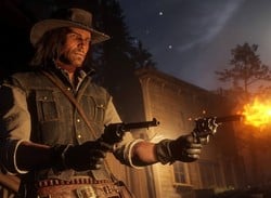 Grizzled Red Dead Redemption Voice Actor Has an OnlyFans Account