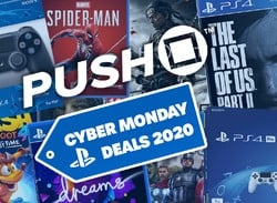 Cyber Monday 2020 - Best PS5 and PS4 Deals on Games, PS Plus, 4K TVs, Accessories, and More