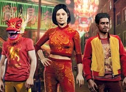 Celebrate the Lunar New Year with Free Outfits in Watch Dogs Legion on PS5, PS4