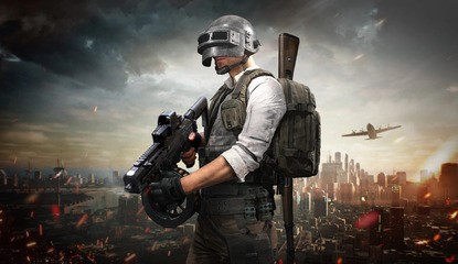 PS5's PUBG Port Will Target a Lower Resolution Than Xbox Series X, Trophies Won't Transfer