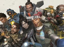 Apex Legends Bans Over 2,000 Players, Almost All Are on PS4