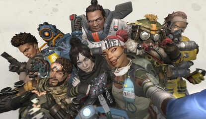 Apex Legends Bans Over 2,000 Players, Almost All Are on PS4