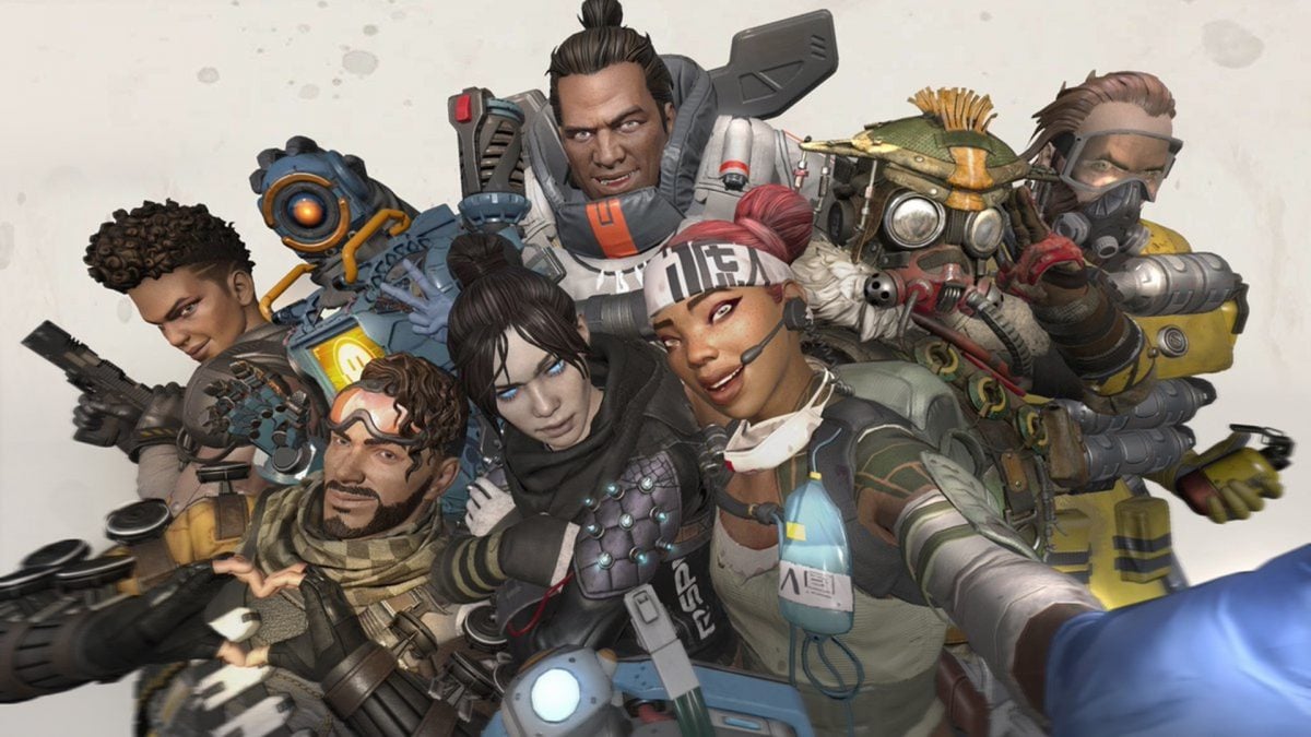 Apex Legends Bans Over 2 000 Players Almost All Are On Ps4 Push Square