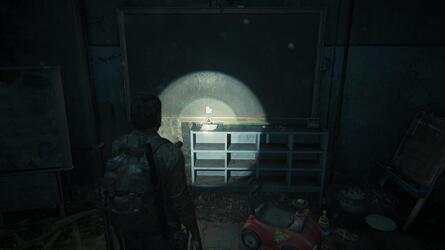 The Last of Us 1: Sewers Walkthrough - All Collectibles: Artefacts, Firefly Pendants, Comics, Training Manuals