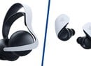 PlayStation Reveals New Official Headphones and Earbuds, Pulse Elite and Pulse Explore