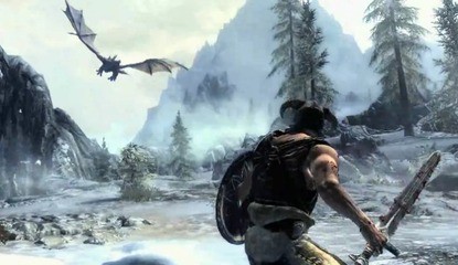 Skyrim DLC Model to be Different to Fallout 3