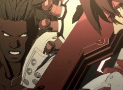 Guilty Gear Strive Story Trailer Gives First Glimpse of English Voices