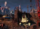 The Latest Bug Busting Fallout 4 Patch Is Now Available on PS4