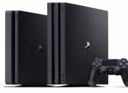 Japanese Sales Charts: PS4, PS4 Pro Continue to Sell Well Over the Holidays