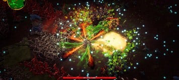 Vampire Survivors Fans, Take Note: One of Its Best Clones Is Heading to PS5 Next Month 5