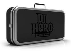 Will The DJ Hero Renegade Edition Cost $200?