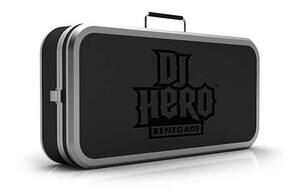 The DJ Hero Renegade Edition Looks Cool, But Is It $200 Cool?