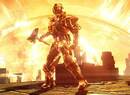 Destiny Reloads with PS4 Patch 2.1.0 Next Week