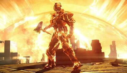 Destiny Reloads with PS4 Patch 2.1.0 Next Week