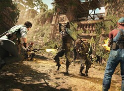 New Trailer for Strange Brigade Teases Story, Reveals Release Date