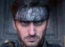 Kojima Said Death Stranding 2 Actor Would Be the Spitting Image of Solid Snake in a Bandana, So He Made It Happen