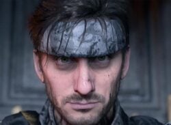 Kojima Said Death Stranding 2 Actor Would Be the Spitting Image of Solid Snake in a Bandana, So He Made It Happen