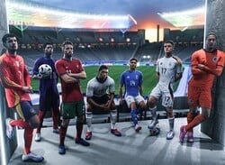 FC 24's Free Euro 2024 Update Kicks Off This Week