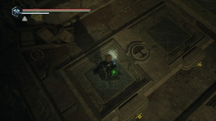 Hell Is Us: How to Solve the Pressure Plate Puzzles in Temple of the Fallen in Plains of Mist 9