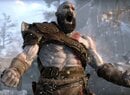 Kratos Actor Christopher Judge Initially Thought God of War's Script 'Was for a Big A-List Film'